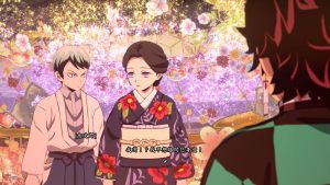 《鬼滅之刃 火之神血風譚》