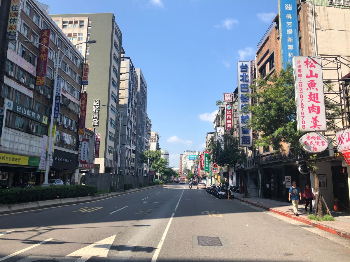 ▲台北市的都更與危老逐漸進入收割期,松山區就有5件預售揭露案。(圖/NOWnews資料照片)