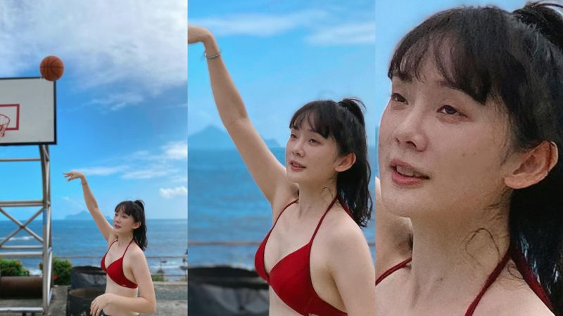 ▲亮點在最後3張照片。(圖/洗菜臉書)