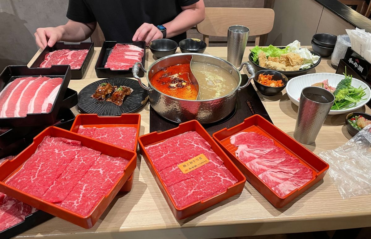 ▲有網友好奇「王品調漲前吃哪個品牌CP值最高」,貼文一出,老饕們也喊出3家,直呼「唯一推」。(圖/記者 郭佩蓉 攝)