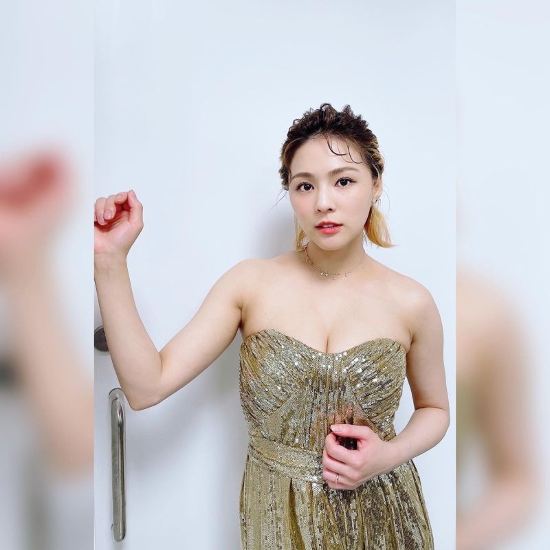 ▲熊熊走過人生低谷。(圖/熊熊臉書)