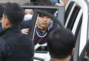 韓國N號房2嫌上訴遭駁回　判34年及15年徒刑定讞
