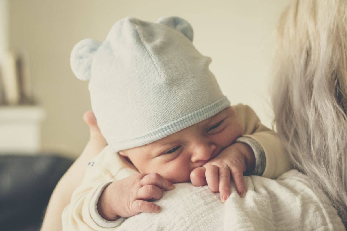 ▲懷孕不想生女兒,背後原因藏洋蔥(示意圖/取自unsplash)