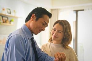 台劇《誰在你身邊》 ▲(圖/LiTV、HBO GO 提供)