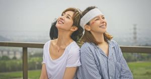 台劇《誰在你身邊》 ▲(圖/LiTV、HBO GO 提供)
