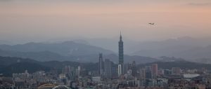2021高齡友善城市大調查　台灣哪個城市讓人老得最安心？
