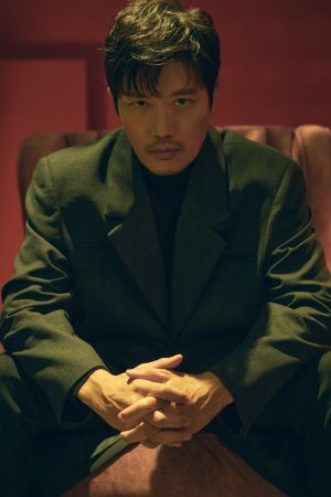 ▲朴熹洵因故事所需,戲服單薄直呼好冷。(圖/Netflix) ▲朴熹洵因故事所需,戲服單薄直呼好冷。(圖/Netflix)
