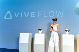 搭上「元宇宙」熱潮！國產品牌推首款沈浸式VR眼鏡
