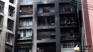 城中城大火釀46死　營建署長坦言：沒有積極強制懲處
