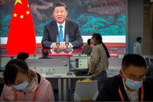 中國擬規定記者每年上課90小時　確保專業及「政治堅定」
