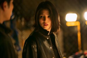 ▲韓韶禧新作展現女性的堅強幹練。(圖/Netflix) ▲韓韶禧新作展現女性的堅強幹練。(圖/Netflix)