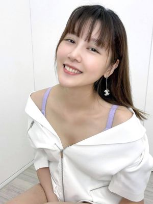 嚴立婷 ▲嚴立婷成立自創品牌,最近才剛上市。(圖/翻攝嚴立婷FB)