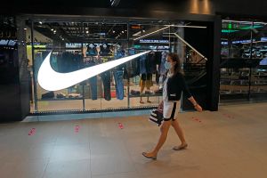 Nike喬登品牌總裁自曝：16歲曾殺人入獄
