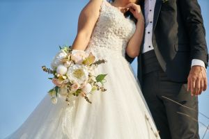 ▲30歲男子想結婚，卻遭到父親持反對意見（圖／取自unsplash）