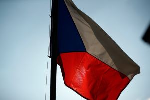 智庫學者：捷克新政府可望強化對台關係
