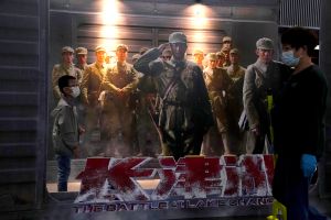 《長津湖》登全球票房冠軍 專家:看這部根本是愛國義務