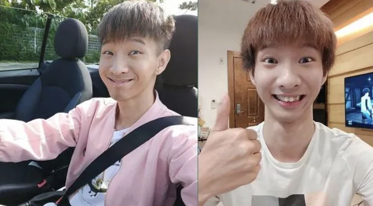 ▲小玉被爆涉嫌以Deep Fake軟體偷臉名人,並製作影片銷售,目前已遭逮捕。(圖/小玉IG)