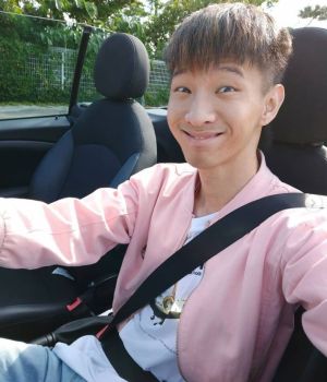 ▲小玉目前已交保。(圖/小玉IG) ▲小玉目前已交保。(圖/小玉IG)