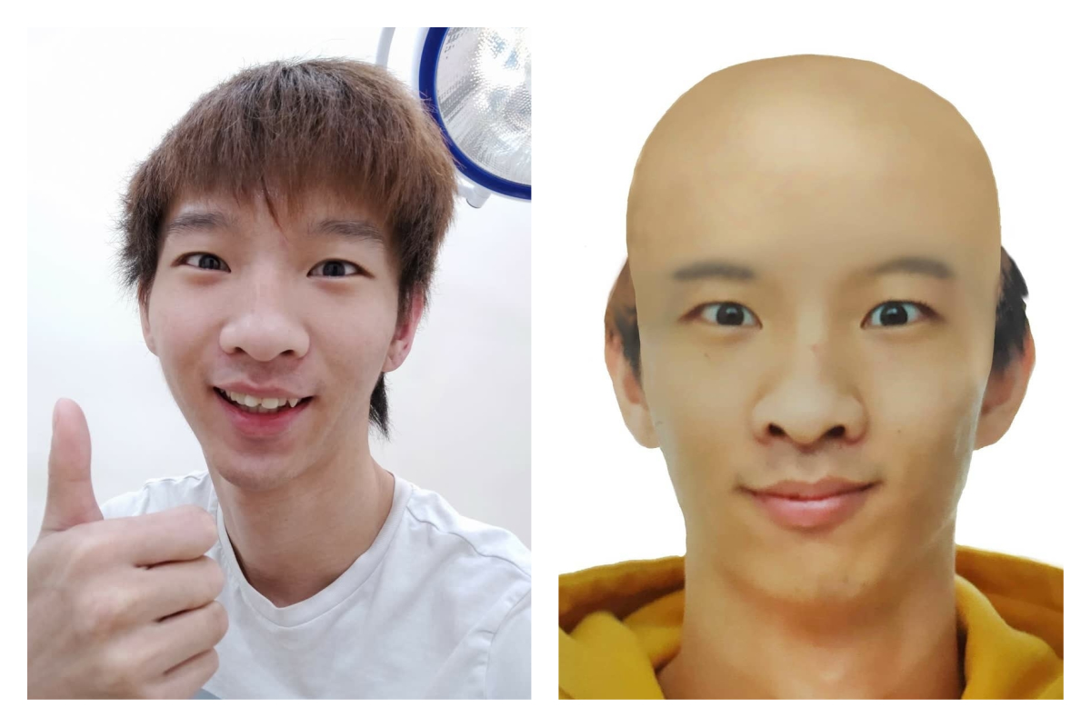▲網紅YouTuber小玉,因為製作「換臉謎片」遭到警方逮捕,引發社會譁然。(圖/翻攝自小玉IG)