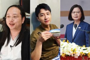 在日本最有名的台灣人？唐鳳只排第三　冠軍紅遍全世界
