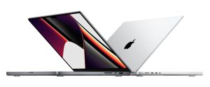蘋果新品達人驚艷M1效能　MacBook Pro讓果粉心癢兩難
