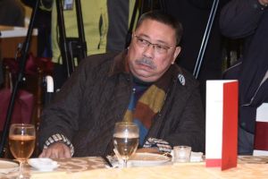 曾奪下金馬最佳男主角的資深演員陳松勇,近幾年來遭遇中風、急性腎衰竭和呼吸衰竭等生死難關,從2006年開始就大病和小痛不斷,多次出入醫院。(圖/報系資料照) ▲曾奪下金馬最佳男主角的資深演員陳松勇,近幾年來遭遇中風、急性腎衰竭和呼吸衰竭等生死難關,從2006年開始就大病和小痛不斷,多次出入醫院。(圖/報系資料照)
