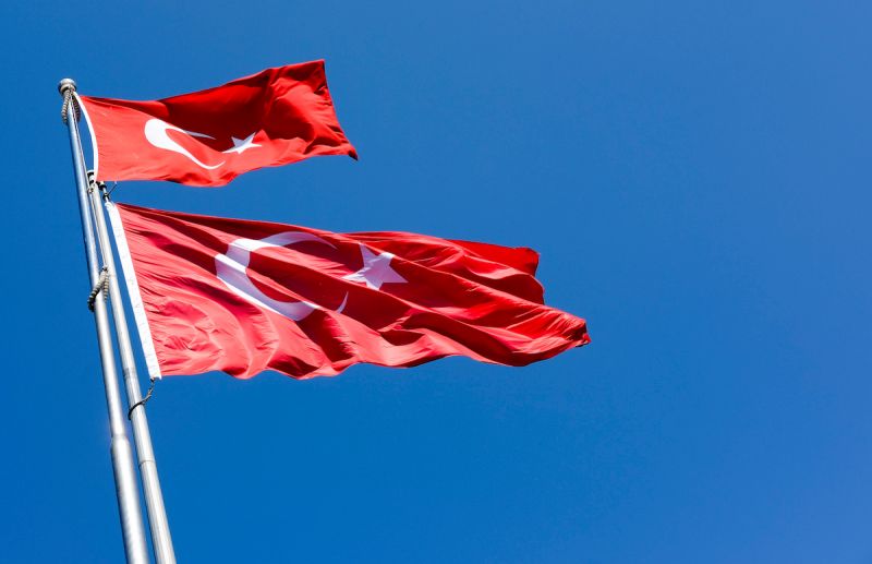 ▲土耳其大選將於5月中登場。（圖／美聯社／達志影像）