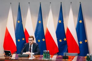 波蘭不裁撤法官懲戒機制　歐盟每天罰3200萬元
