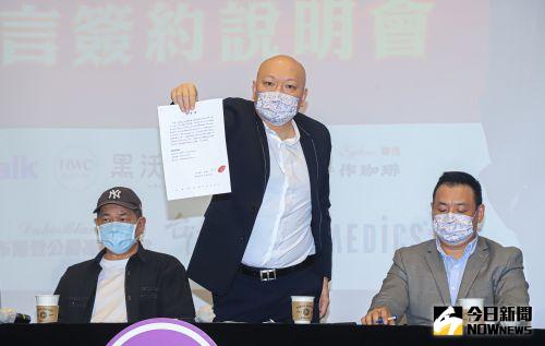 林秉文遭「行刑式」狂轟29槍爆頭！保鑣離奇消失　警逮2嫌身分曝