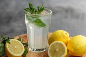 檸檬水能美白減肥?專家揭「3點」打臉:喝錯變胖又傷胃
