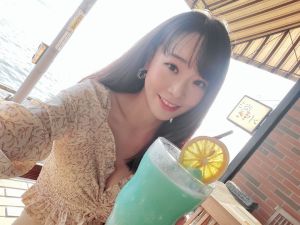 林佑之 ▲林佑之和網友互動良好,被問三圍數字也大方回覆。(圖 / 翻攝林佑之IG)