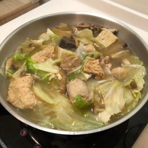 ▲有網友好奇麻油雞的米酒比例,意外釣出老饕建議加入雞肉「1部位」更入味。(圖/翻攝自PTT) ▲有網友好奇麻油雞的米酒比例,意外釣出老饕建議加入雞肉「1部位」更入味。(圖/翻攝自PTT)
