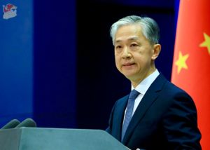中國回應歐洲議會團訪台：歐方應糾正錯誤
