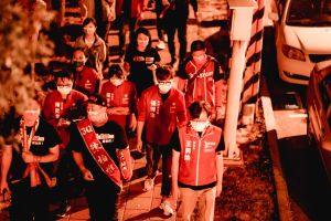 罷免案明投票　蘇貞昌：陳柏惟理性問政、盼台中人展智慧
