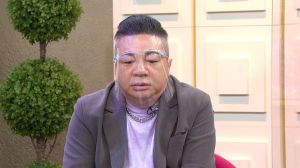 ▲董至成至今對「被離婚」的原因仍百思不得其解。(圖/年代提供) ▲董至成至今對「被離婚」的原因仍百思不得其解。(圖/年代提供)