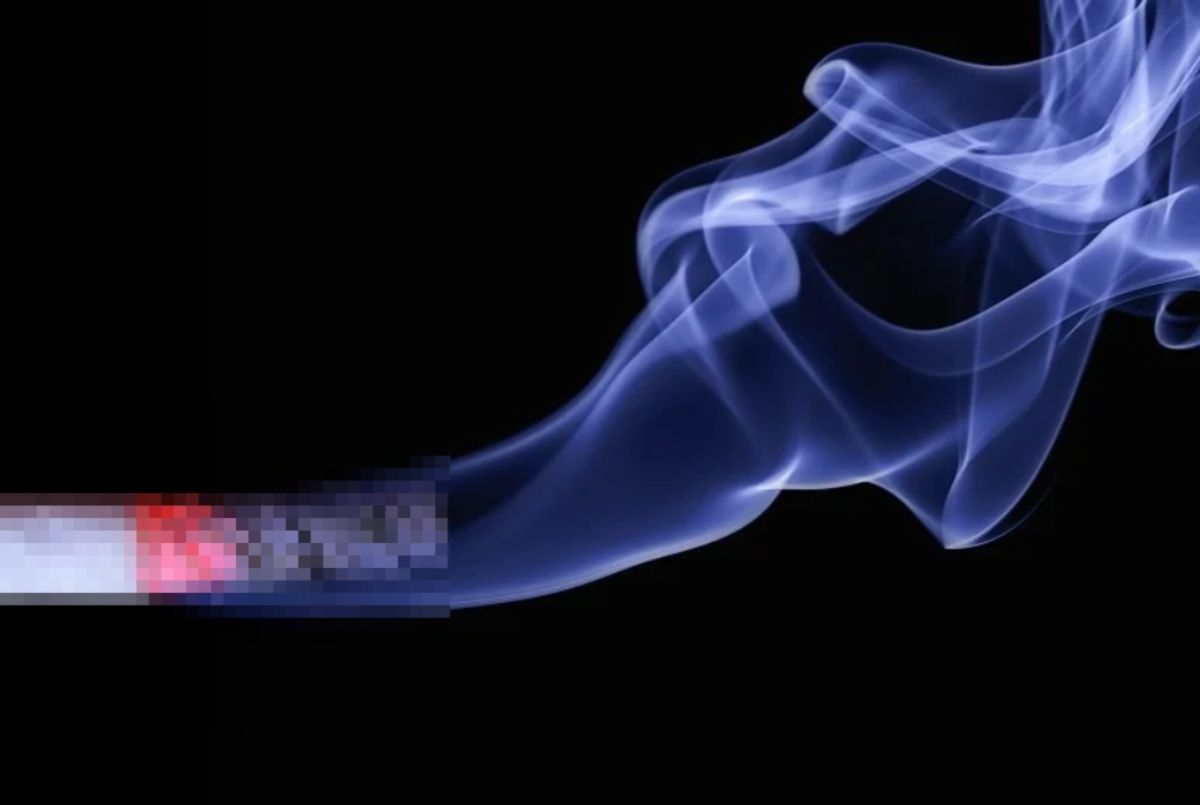 「私菸案」吳宗憲提告討9797條煙、索賠708萬　判決出爐