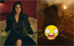 最美小三被騙上床！《以吾之名》脫光連結安普賢內幕公開
