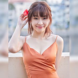 ▲陳怡叡擁有高顏值及火辣身材。(圖/陳怡叡臉書) ▲陳怡叡擁有高顏值及火辣身材。(圖/陳怡叡臉書)