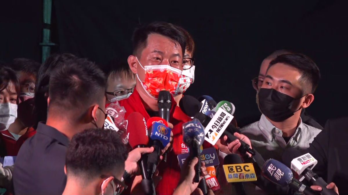 ▲陳柏惟遭罷免,2019年臉書祭品文遭翻出。(圖/記者陳明安攝影)