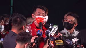 ▲陳柏惟。(圖/記者陳明安攝影) ▲陳柏惟。(圖/記者陳明安攝影)