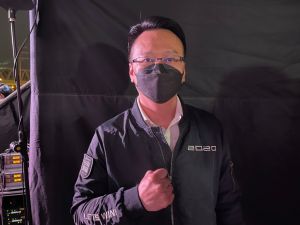 莊競程 ▲民進黨立委莊競程認為,(圖/記者黃宣尹攝,2021.10.23)