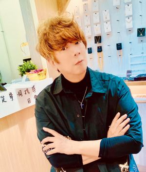 ▲曹西平坦言以後會更加小心。(圖 / 曹西平臉書) ▲曹西平坦言以後會更加小心。(圖 / 曹西平臉書)