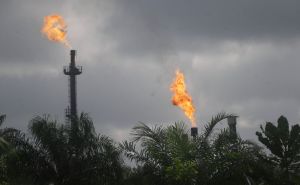 奈及利亞非法煉油廠大火  至少25死
