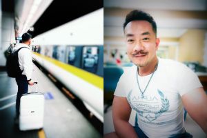 8點檔男星出櫃1個月 突拋震撼彈「是時候該走了」