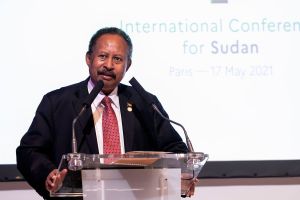分析家：蘇丹總理雖復職　仍將受軍方擺佈
