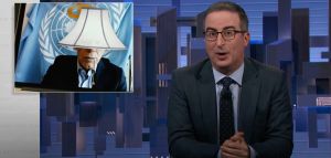 ▲(圖/翻攝自《Last Week Tonight》YouTube頻道) ▲(圖/翻攝自《Last Week Tonight》YouTube頻道)