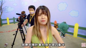 米砂砸百萬拍AV版《魷魚遊戲》！韓國網友全愣：怎是台灣
