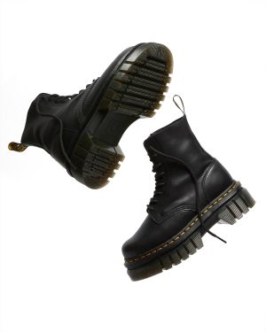 ▲全新Quad Neoteric系列八孔靴。（圖／Dr. Martens）