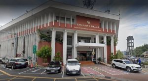 高雄警跨區查通緝犯!驚動毒犯開槍攻擊 2嫌落網、2在逃