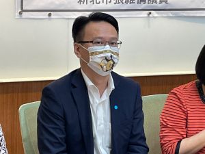民進黨立委莊競程 ▲民進黨立委莊競程(圖/記者黃宣尹攝影)